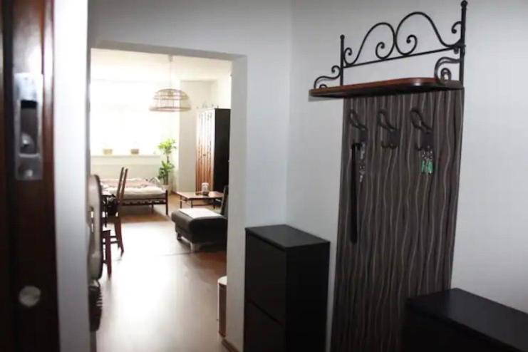 Lenka'S Cozy Red Studio + Lenka'S Cozy Gold Apartment Praga Zewnętrze zdjęcie